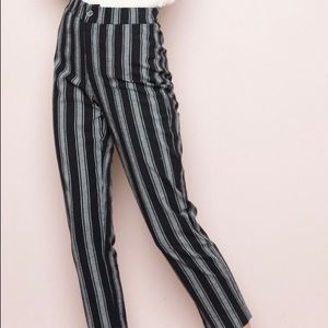 Brandy Melville striped